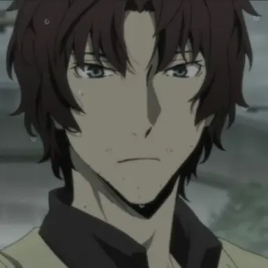 Profile image of 織田 作之助