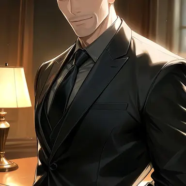 Profile image of Lucian Morre