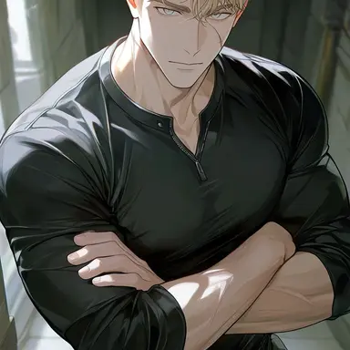 Profile image of Soren Vask