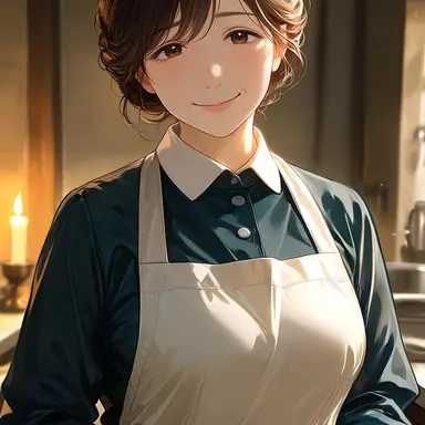 Profile image of Nella Crowe