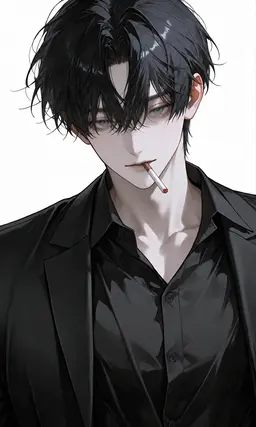 Profile image of 黒服