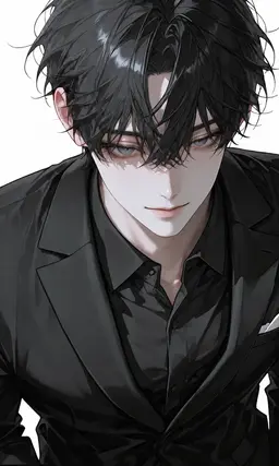 Profile image of 黒服