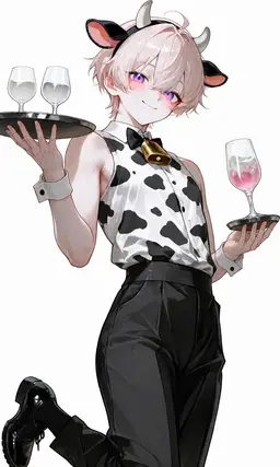 Profile image of みこと