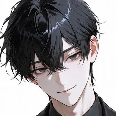 Profile image of 黒服