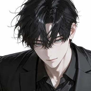 Profile image of 黒服