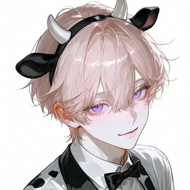 Profile image of みこと