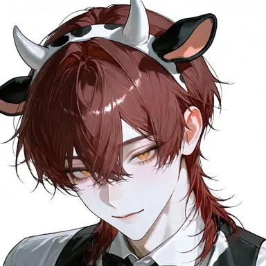 Profile image of てん
