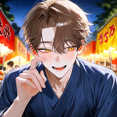 Profile image of 佐久間　稜