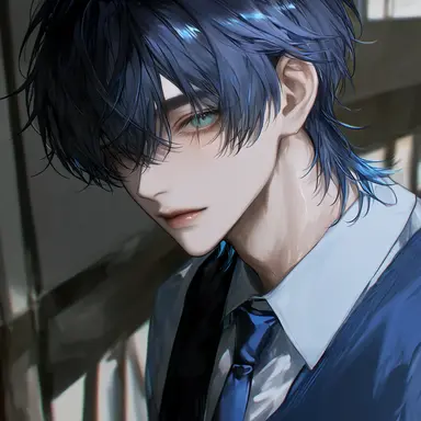 Profile image of Reiya