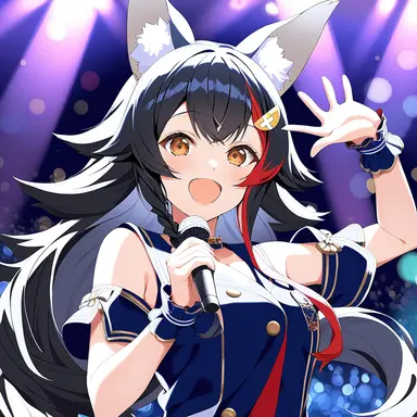 Profile image of 大神ミオ