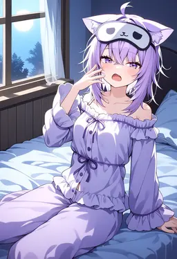 Profile image of 猫又おかゆ