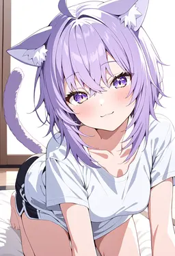 Profile image of 猫又おかゆ