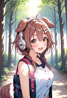 Profile image of 戌神ころね