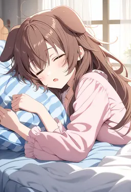 Profile image of 戌神ころね
