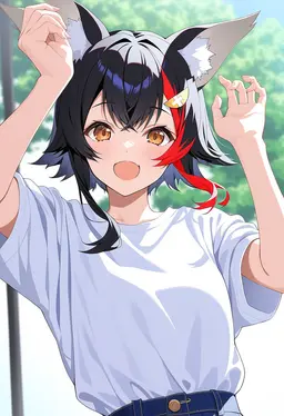 Profile image of 大神ミオ