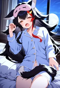 Profile image of 大神ミオ