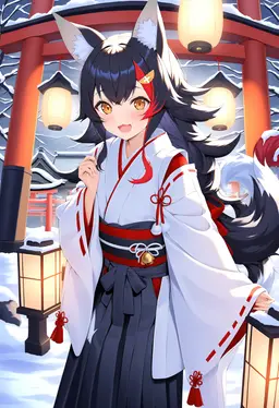Profile image of 大神ミオ