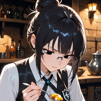 Profile image of 도리스