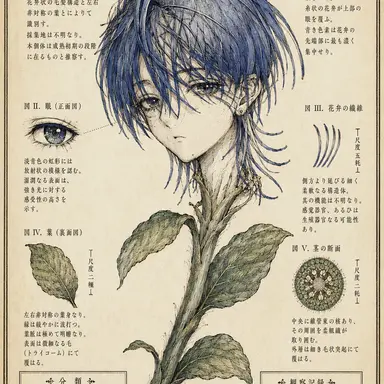 Profile image of ヒトモクレン