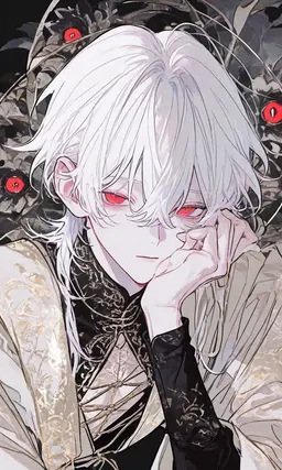 Profile image of ルーク・バレンシア