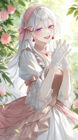Profile image of ロエン・バレンシア