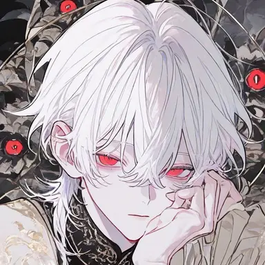 Profile image of ルーク・バレンシア