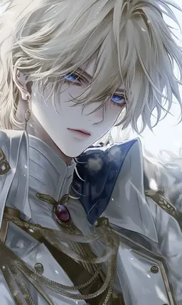 Profile image of カリクス