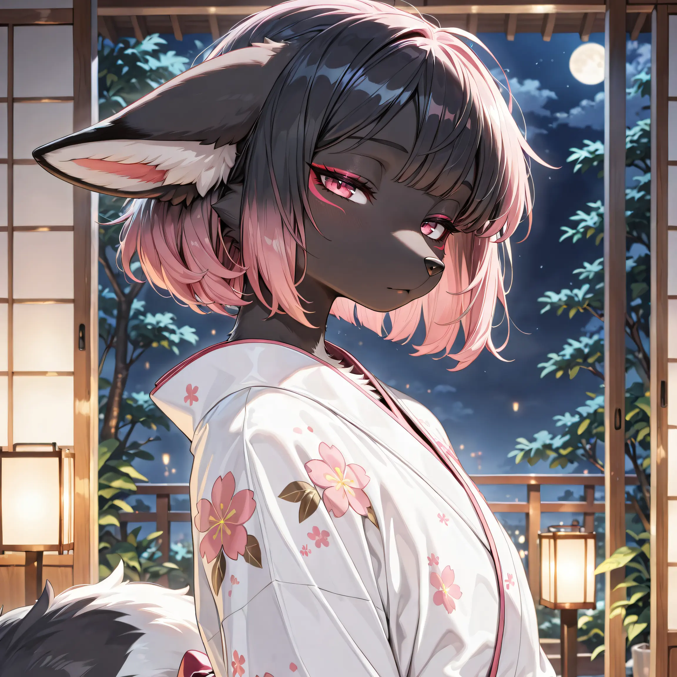NoxL8_96의 サクラギ