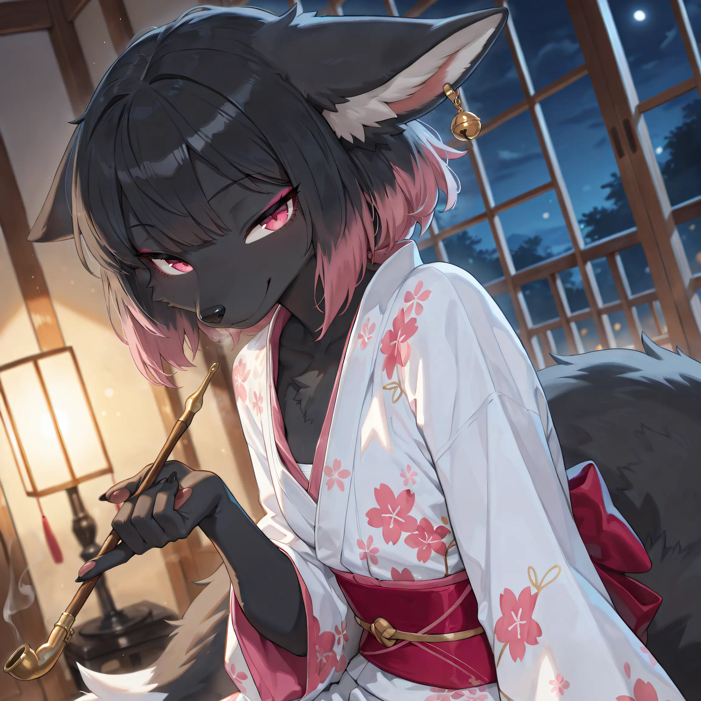 NoxL8_96의 サクラギ
