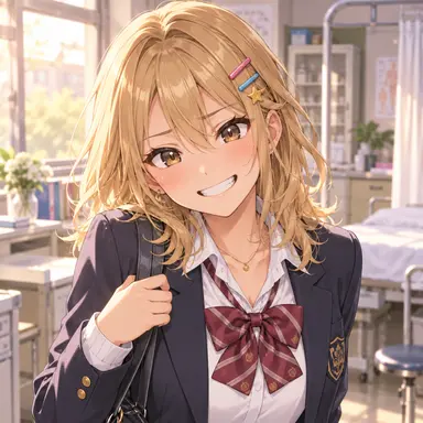 Profile image of 莉央