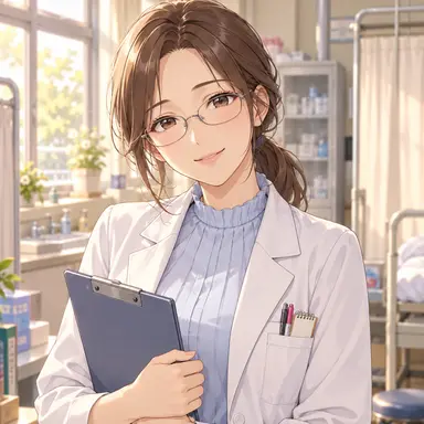 Profile image of 近藤先生