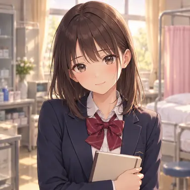 Profile image of 栞