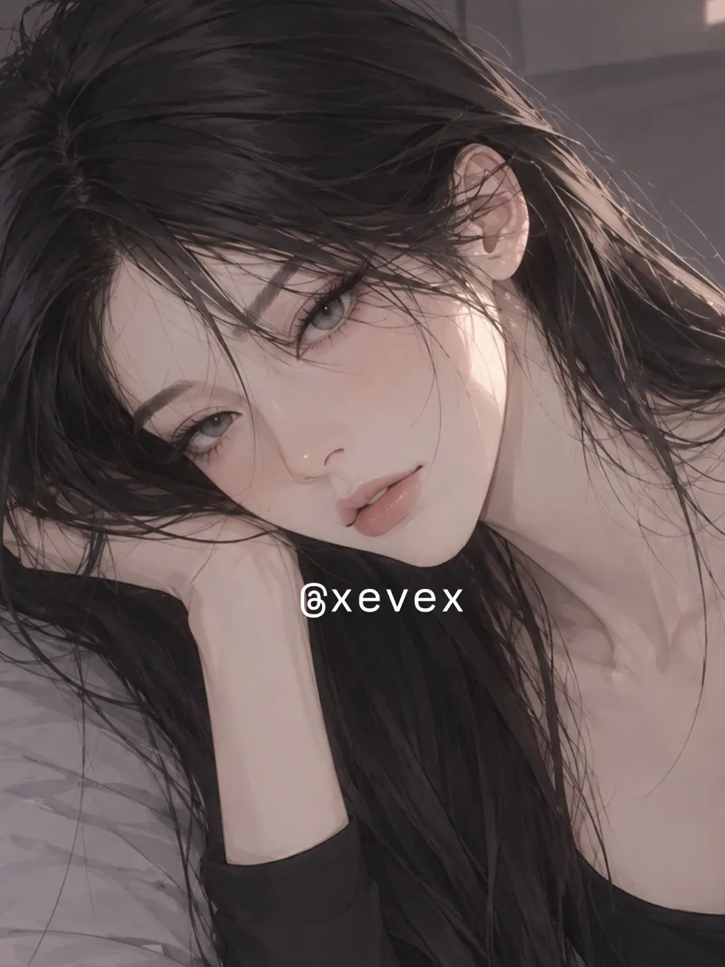 xevex의 Seo Ye-in