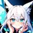 白上フブキ
