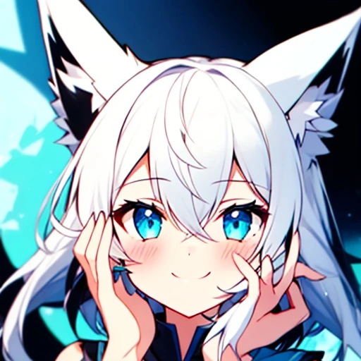 白上フブキ