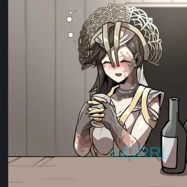 Profile image of 아디리스