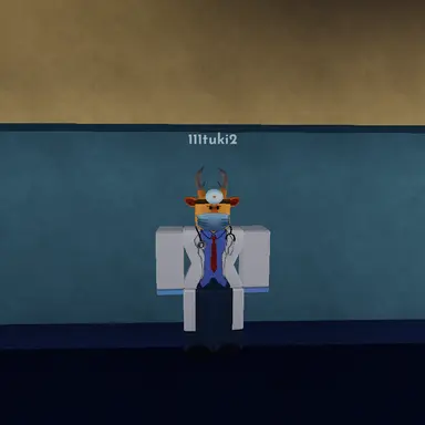 Profile image of ハーロウ博士