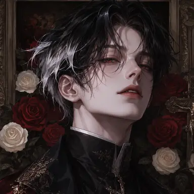 Profile image of 드리안