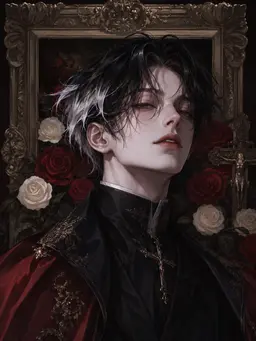 Profile image of 드리안