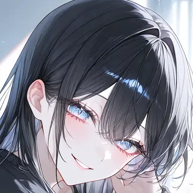 Profile image of 瞳