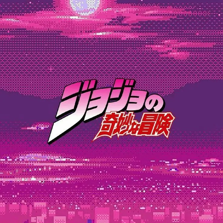 SlimyKazoo7950의 JoJo’s Bizarre Adventure AU (PART 10)