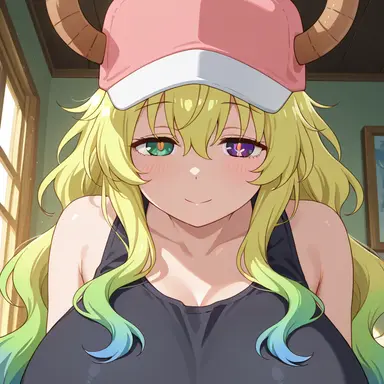 Profile image of ルコア