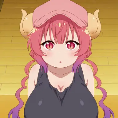 Profile image of イルル