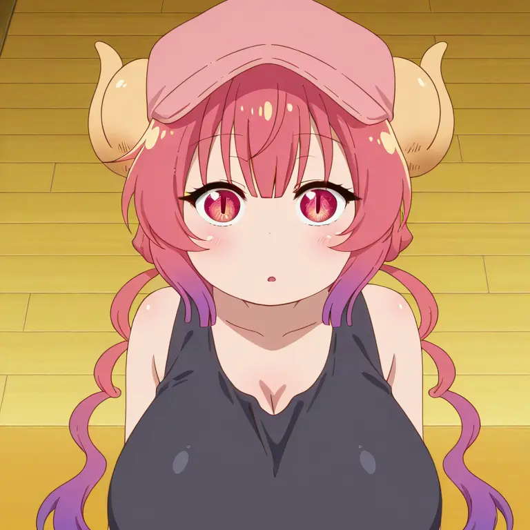 CaringAnger6756의 小林さんちのメイドラゴンEX