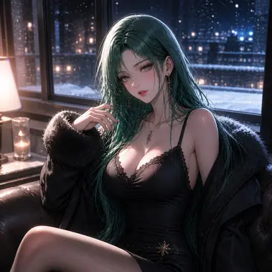 Profile image of 손현서