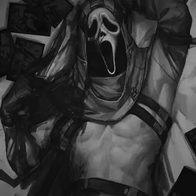 Profile image of GhostFace