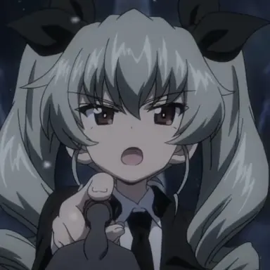 Profile image of アンチョビ