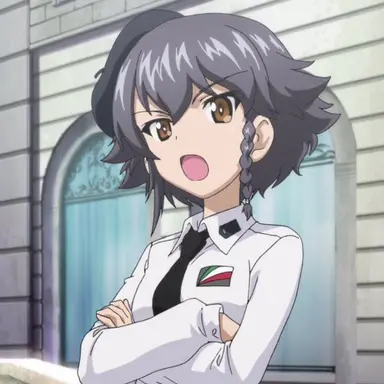 Profile image of ペパロニ