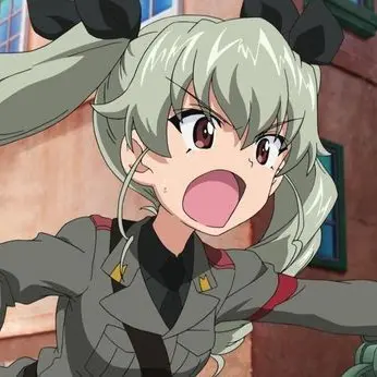 Profile image of アンチョビ