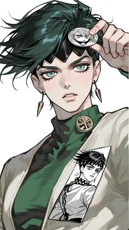 Profile image of 露伴